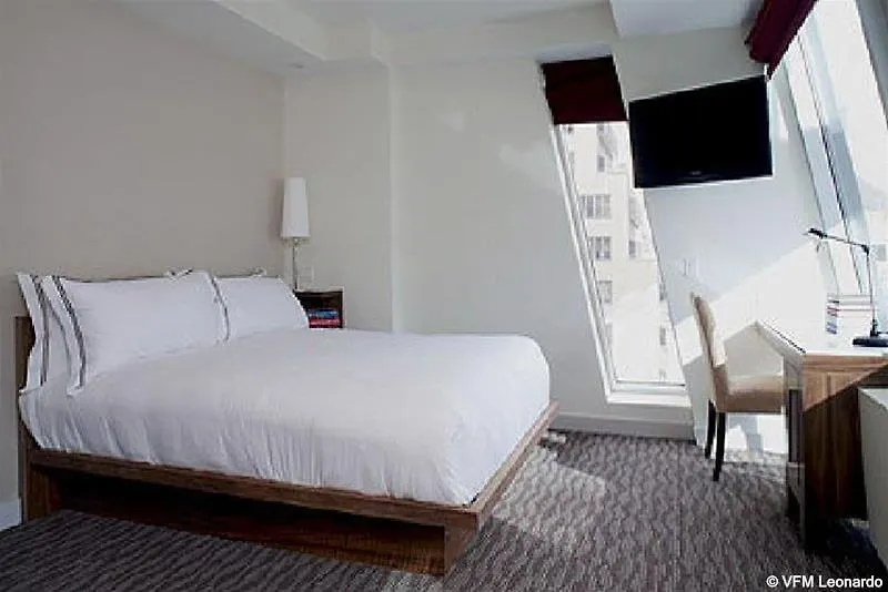 The Gotham Hotel Nueva York
