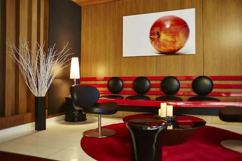 The Gotham Hotel New York