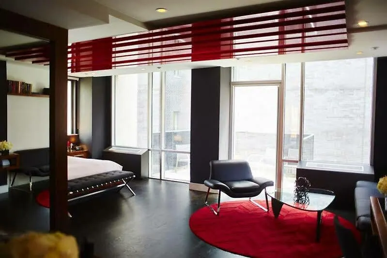 The Gotham Hotel New York
