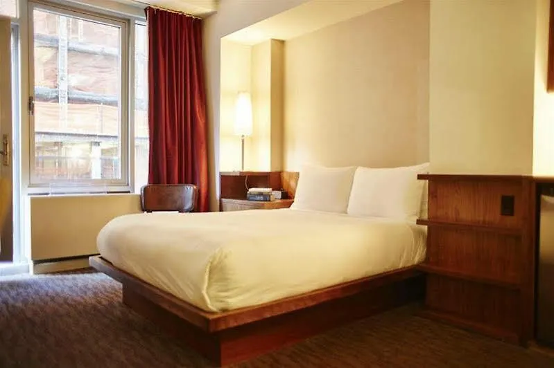 The Gotham Hotel New York