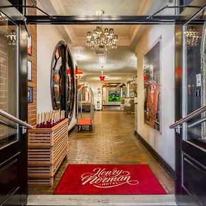 Hotell Henry Norman (adults Only)