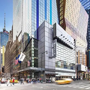 The Westin At Times Square Отель