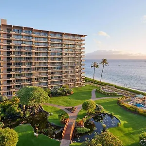 Aston At The Whaler On Kaanapali Лахайна