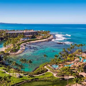 Hilton Village Ваиколоа-Виллидж