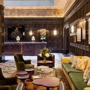 The Beekman, A Thompson Hotel, By Hyatt Отель