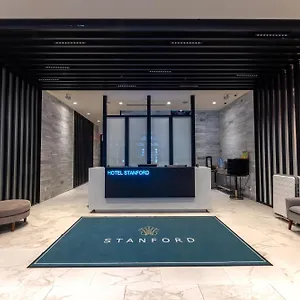 Stanford Отель