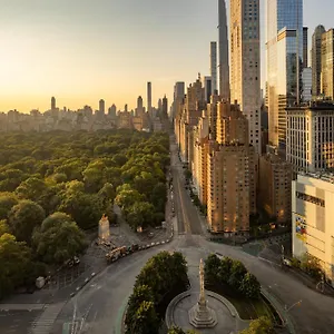 Hotel Mandarin Oriental,, New York