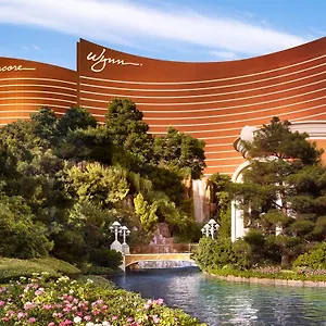 אתר נופש Wynn Vegas לאס וגאס