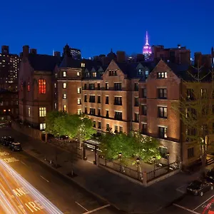 Hotell The High Line