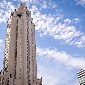 Hotel Four Seasons, New York