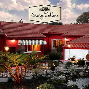 מלון Storytellers סינטרה