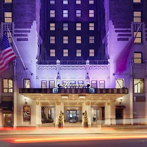 Hotel The Lexington Hotel, Autograph Collection, New York