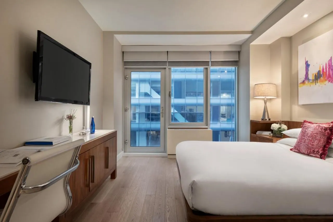 The Gotham Hotel New York