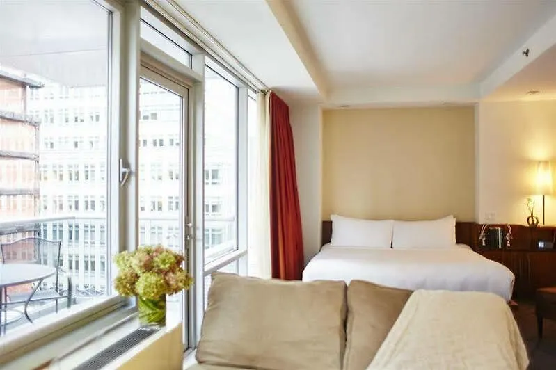 The Gotham Hotel New York USA