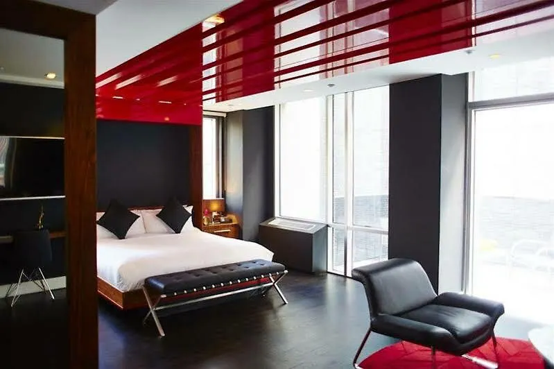 The Gotham Hotel New York