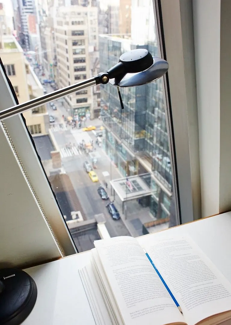 ****  The Gotham Hotel New York United States
