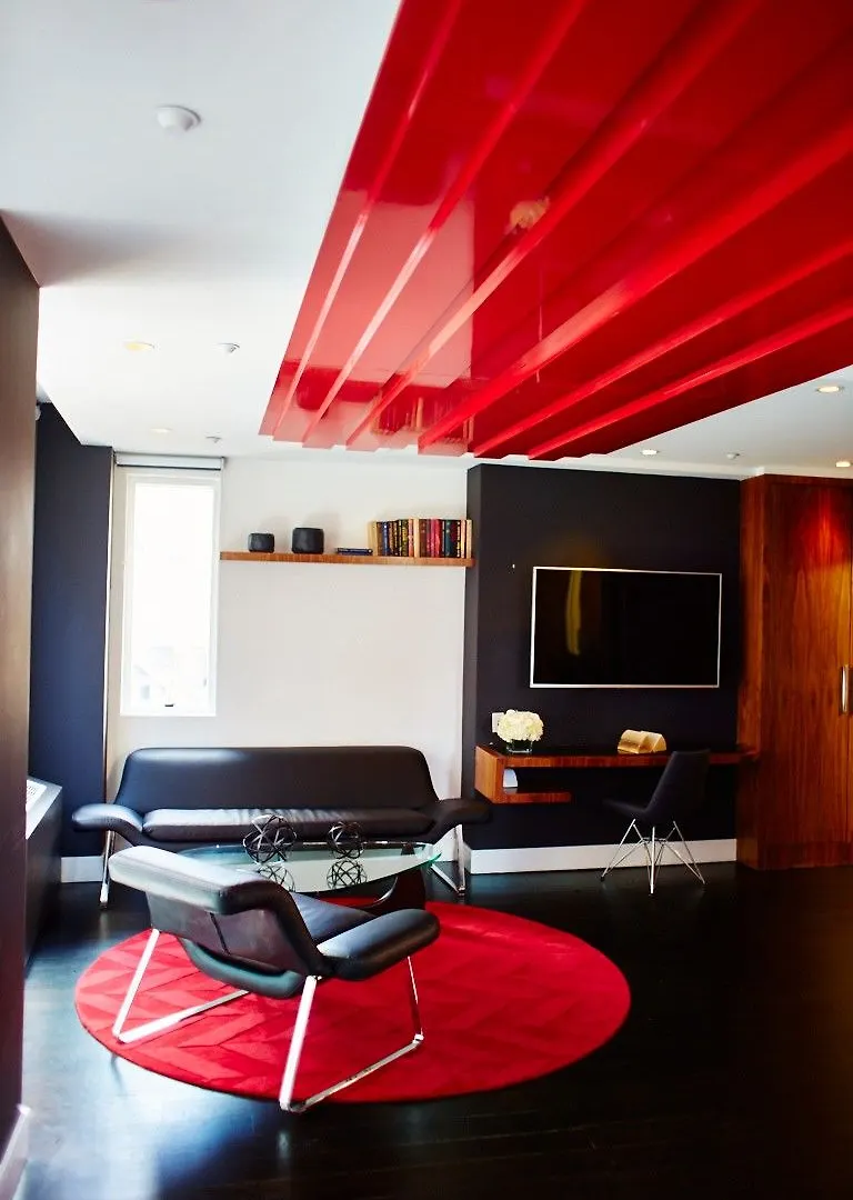 The Gotham Hotel New York