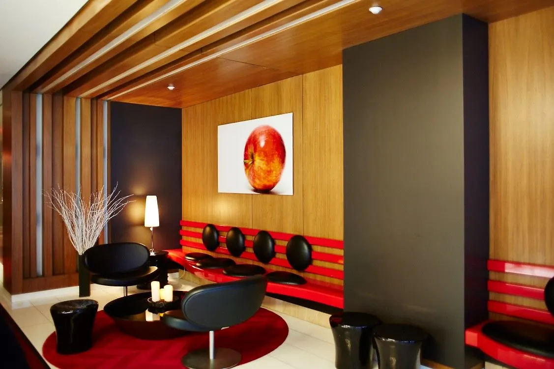 The Gotham Hotel New York 4*,  United States