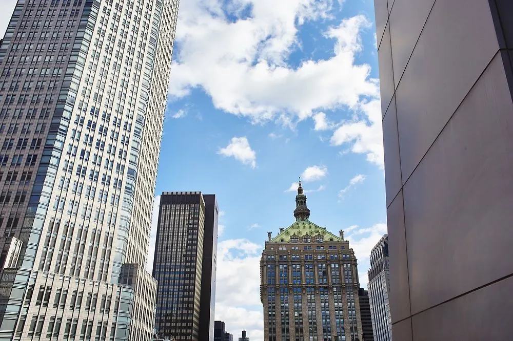 The Gotham Hotel New York