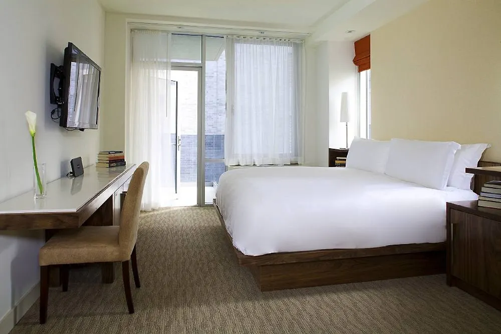 The Gotham Hotel New York United States