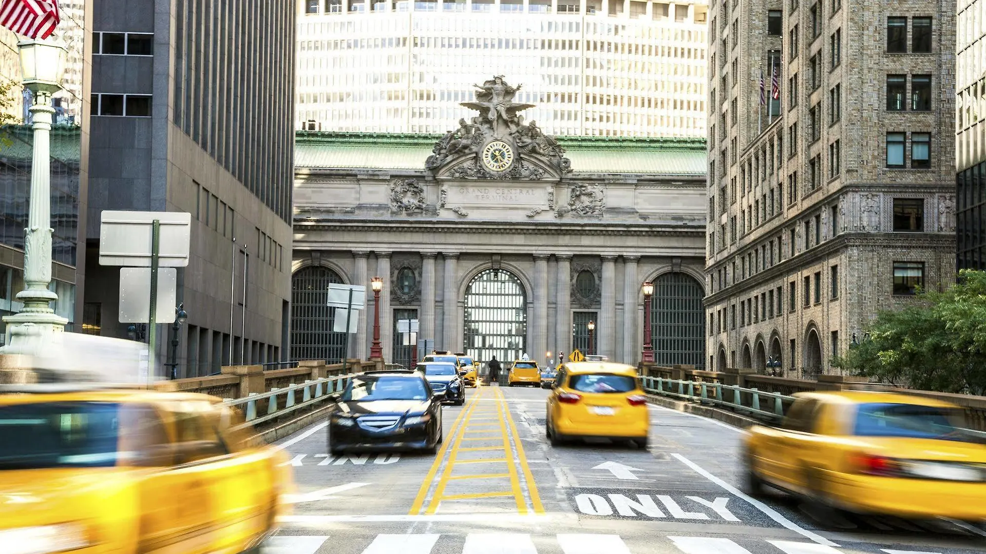 The Gotham Hotel New York