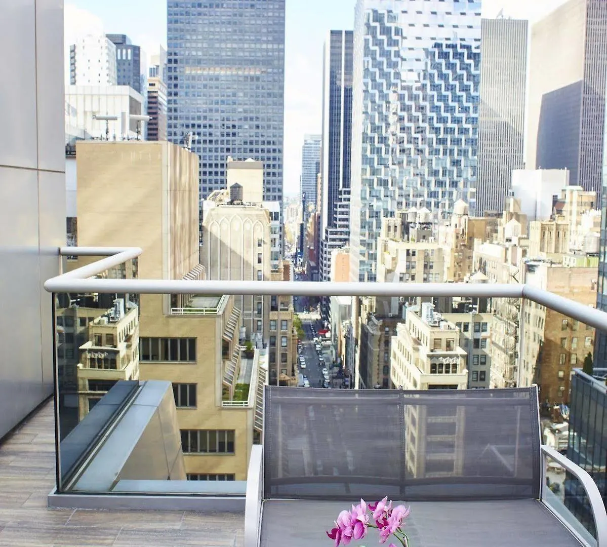 The Gotham Hotel New York