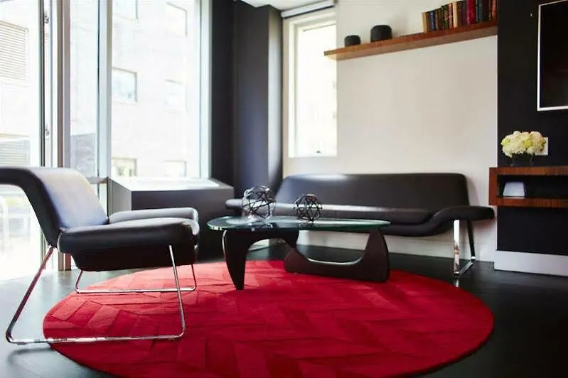 The Gotham Hotel New York
