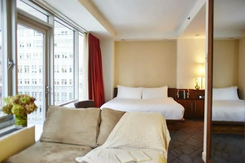 The Gotham Hotel New York