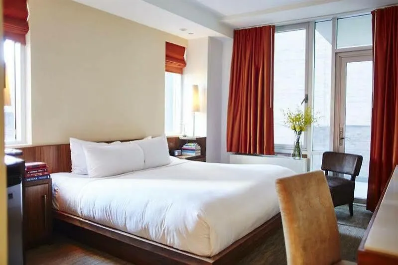 ****  The Gotham Hotel New York United States