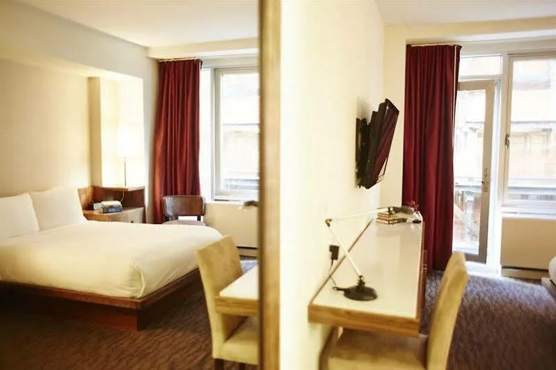 The Gotham Hotel New York