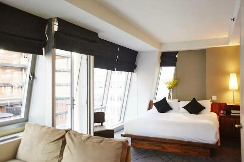 The Gotham Hotel New York United States