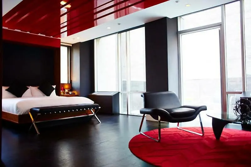 ****  The Gotham Hotel New York United States